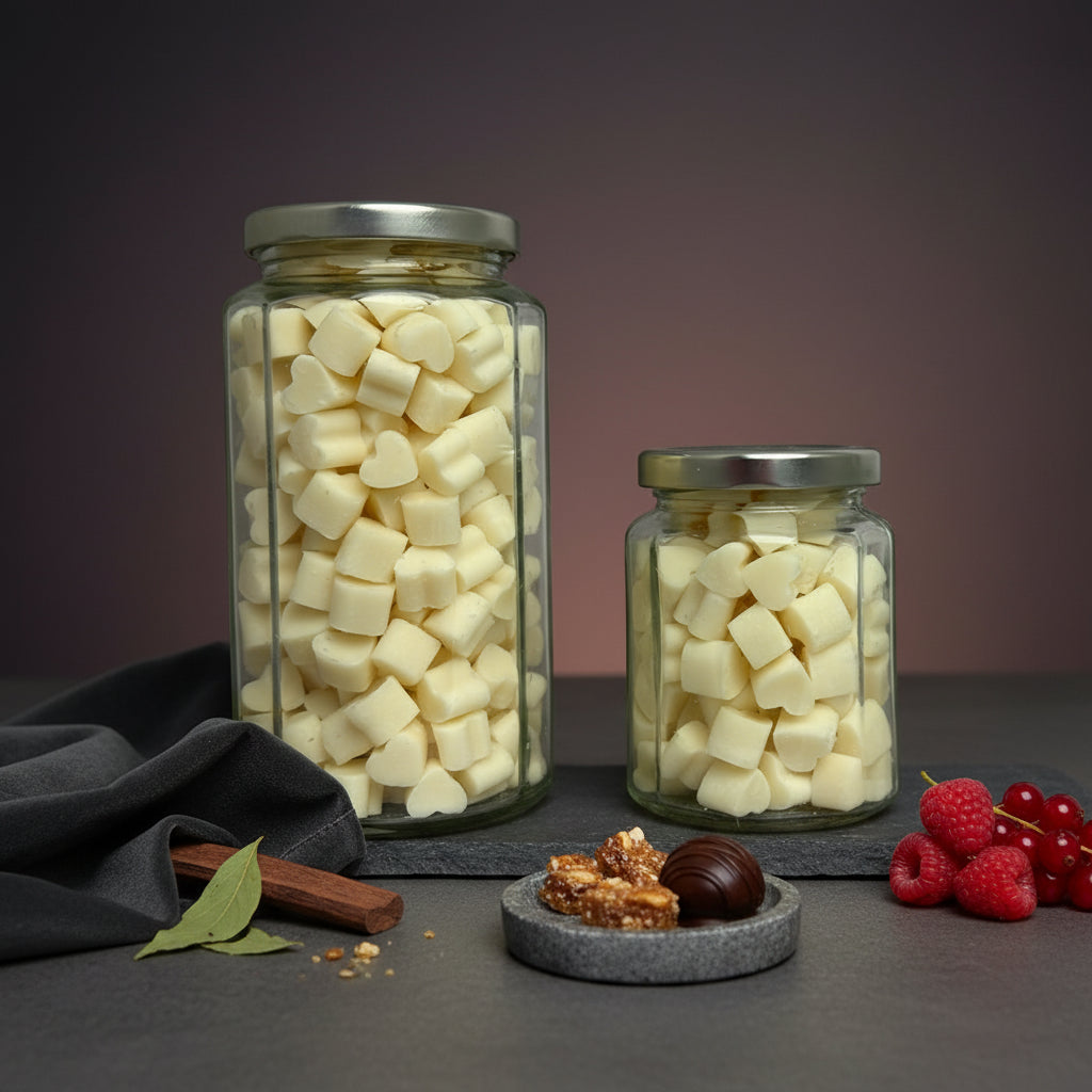 Angelic Star Wax Melts