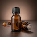 Asian Amber Diffuser Fragrance Oil