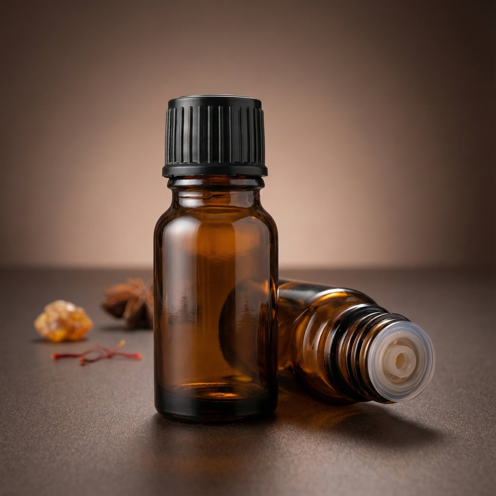 Asian Amber Diffuser Fragrance Oil