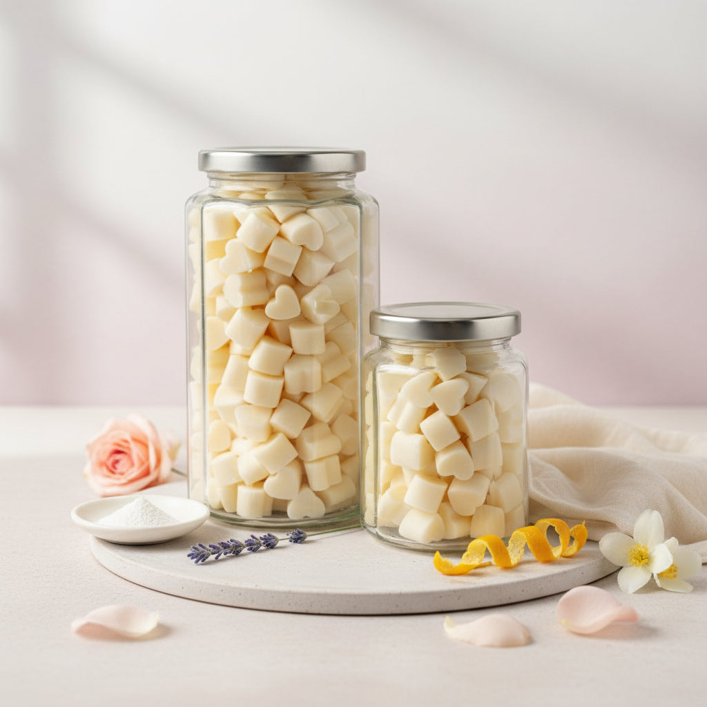 Baby Lotion Wax Melts