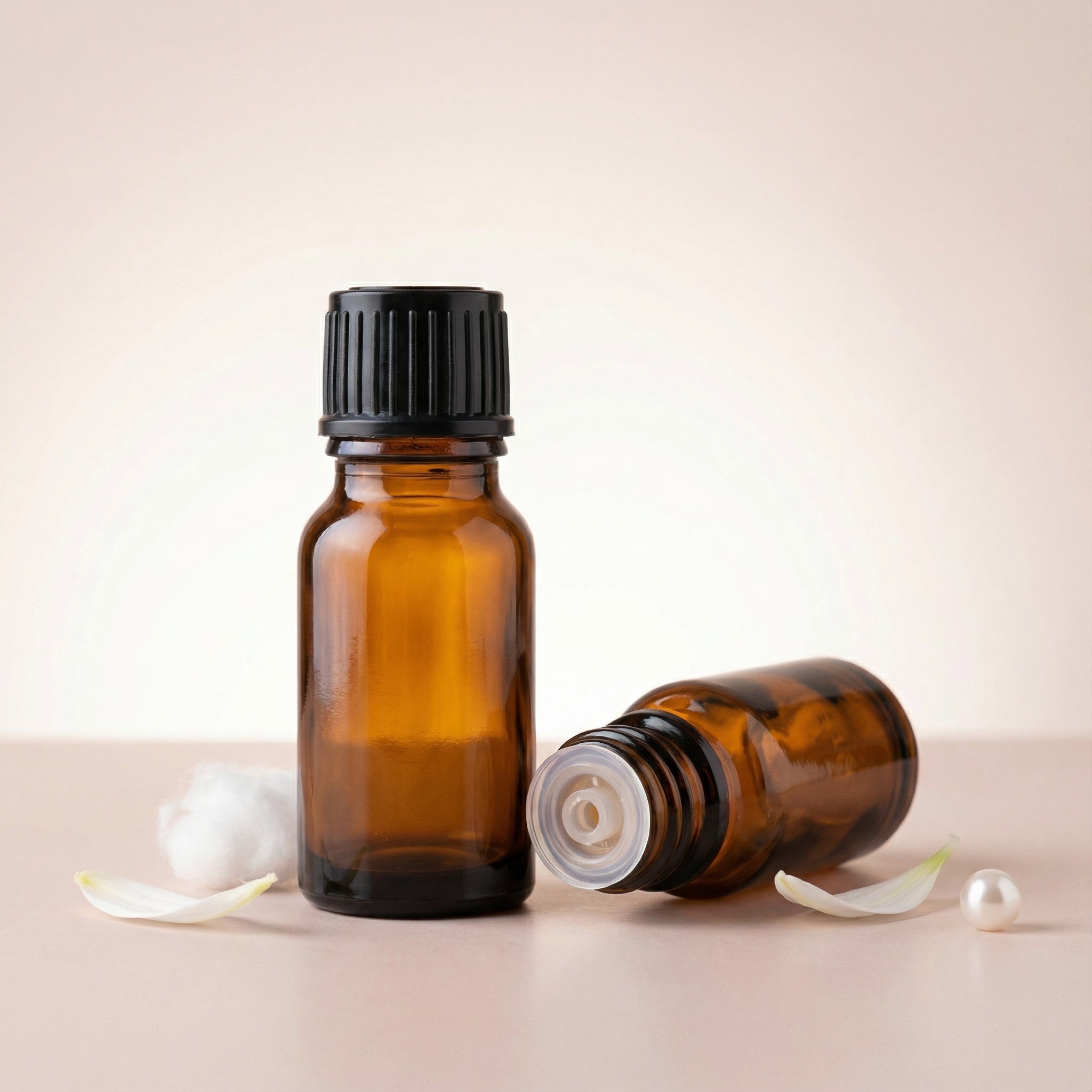 Baby Powder Diffuser Fragrance Oil