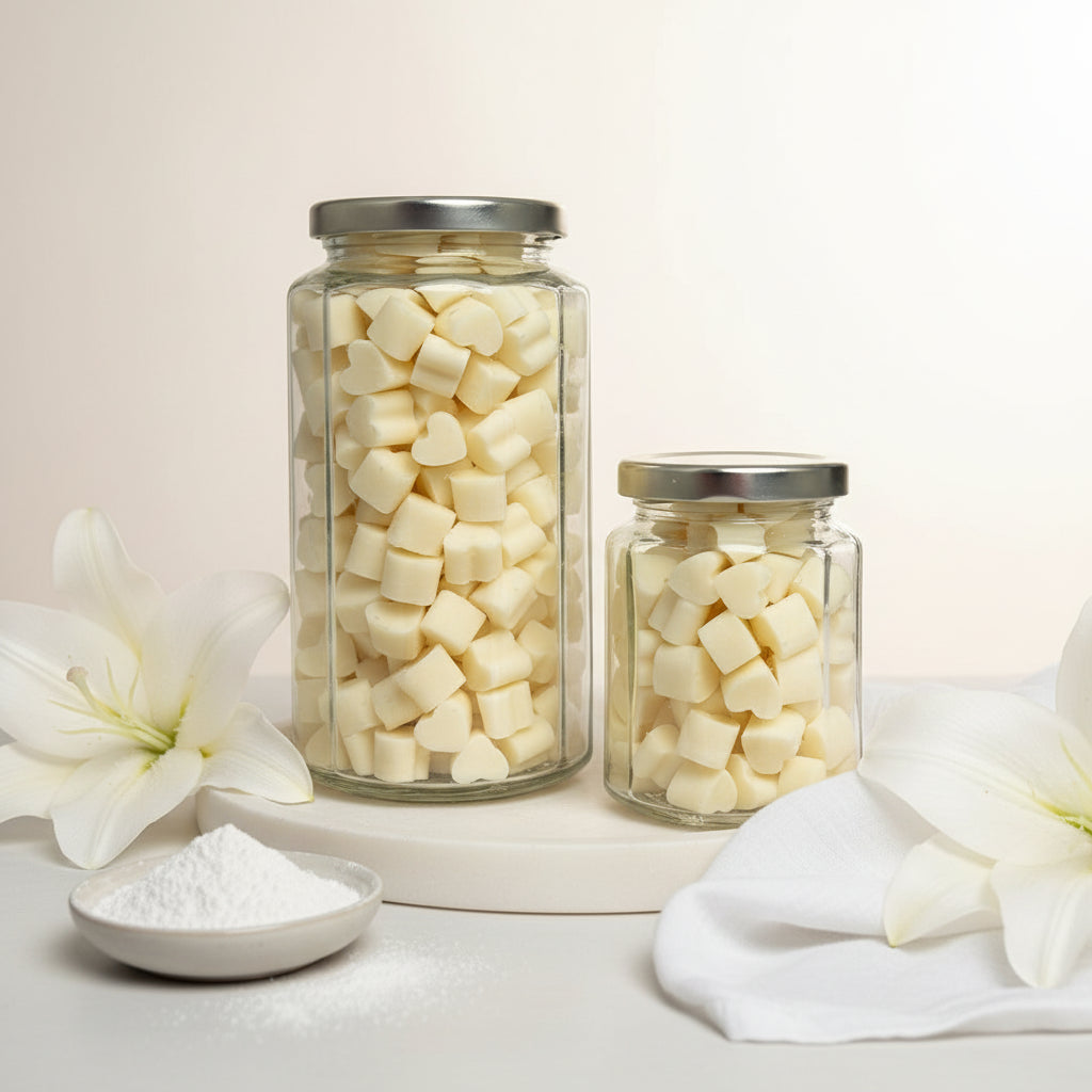 Baby Powder Wax Melts