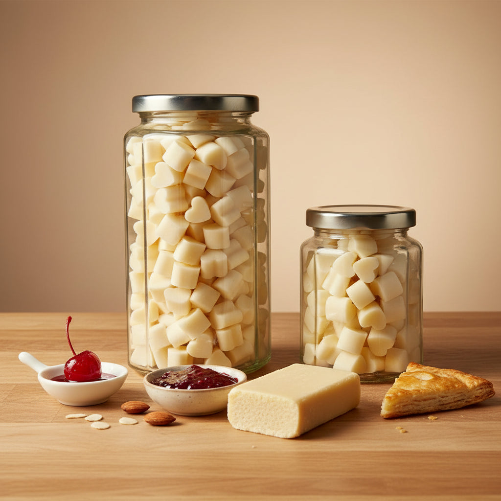 Bakewell Tart Wax Melts