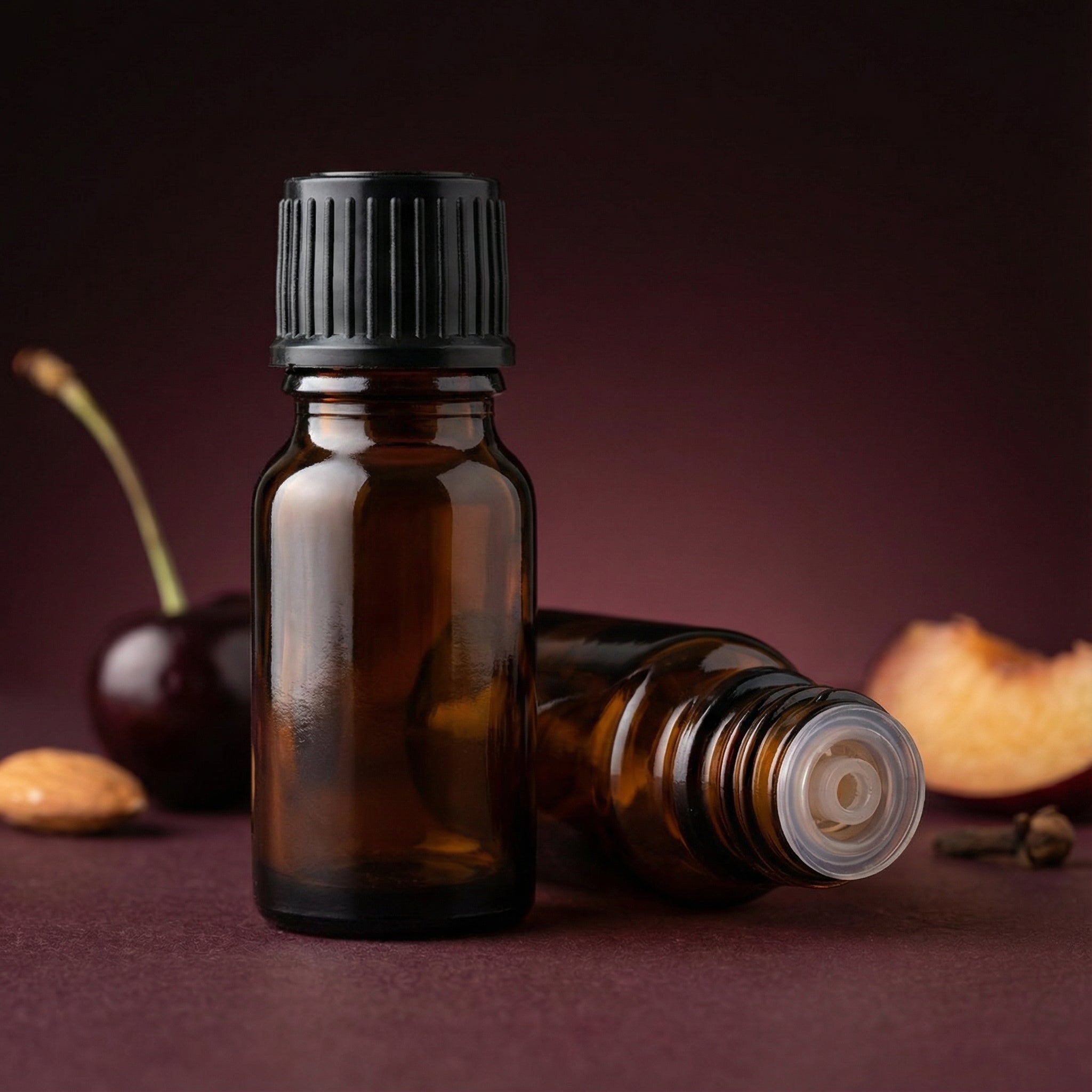 Black Cherry Diffuser Fragrance Oil