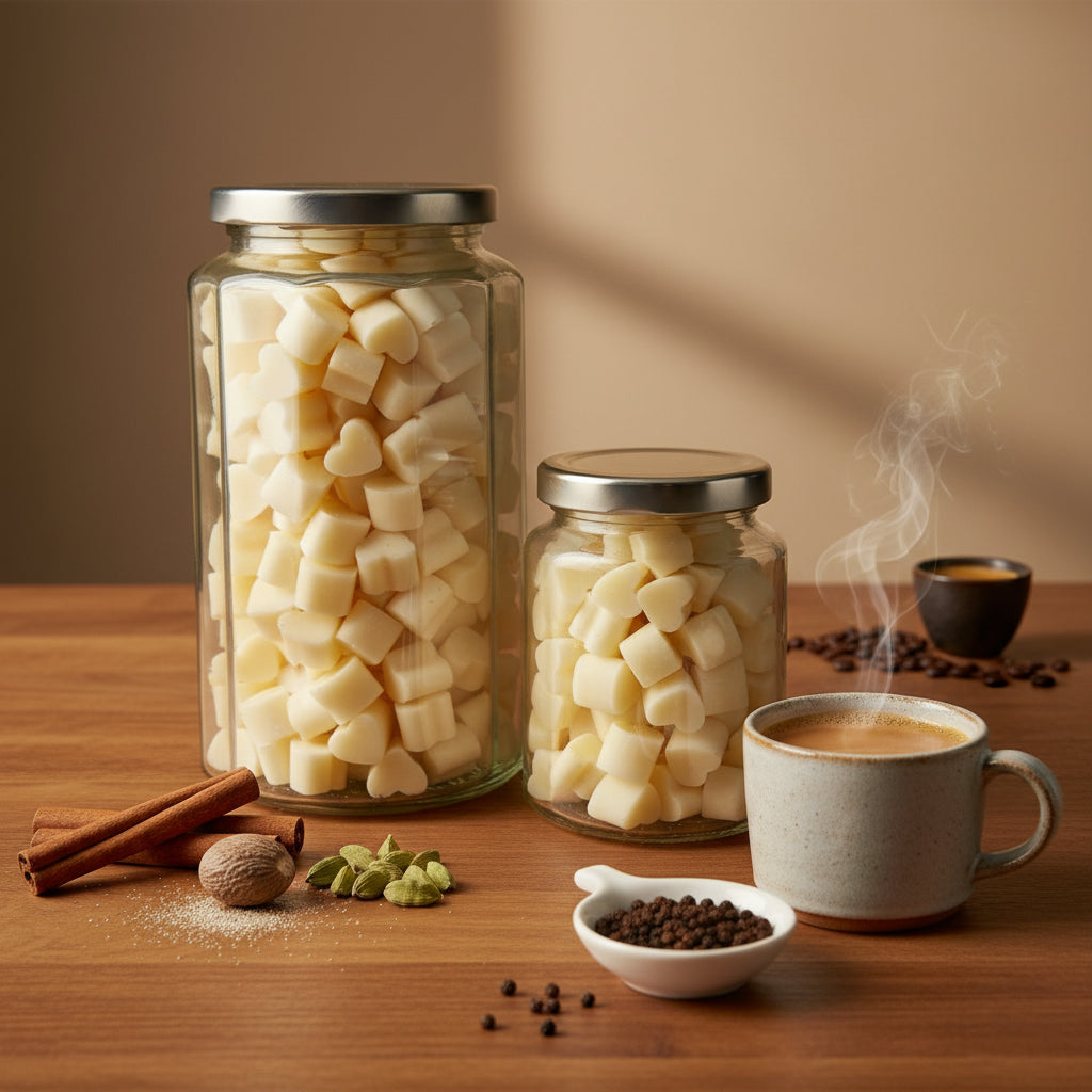 Chai Latte Wax Melts