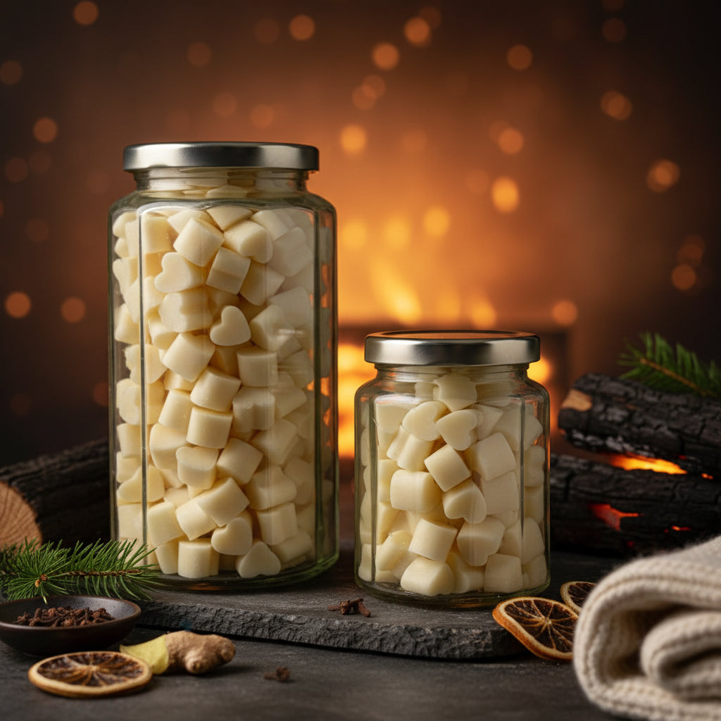 Christmas Hearth Wax Melts