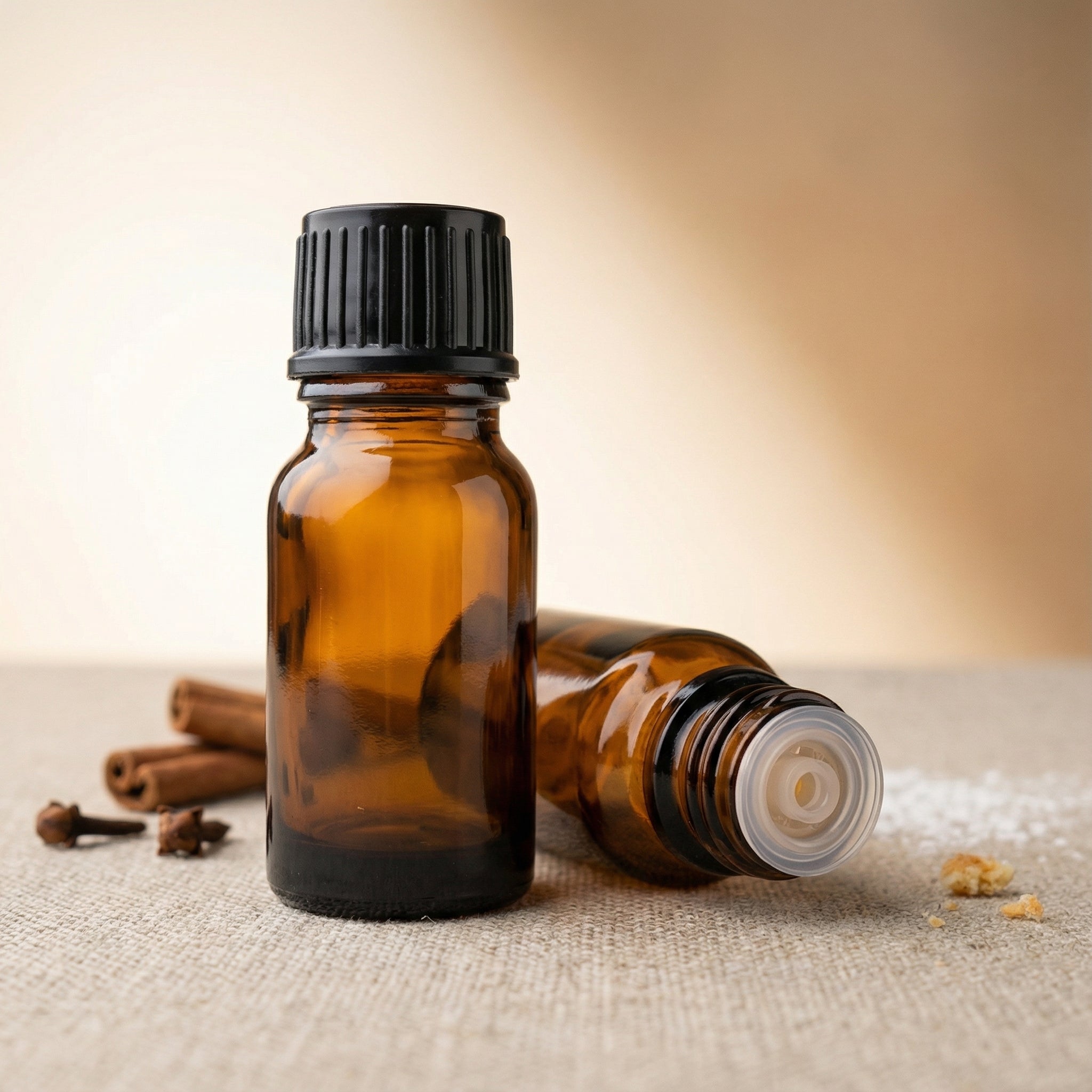 Cinnamon Buns Diffuser Fragrance Oil