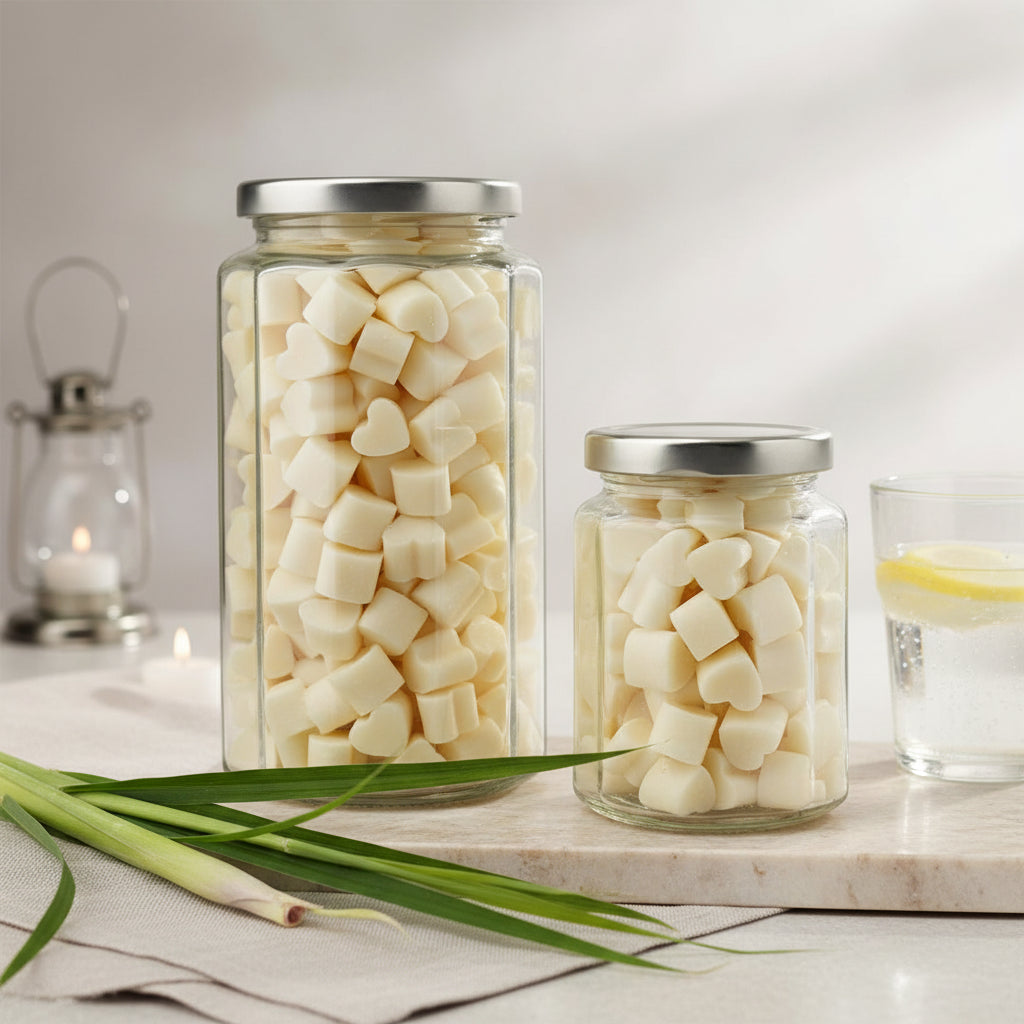 Citronella Wax Melts