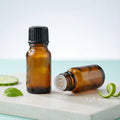 Cool Citrus Basil Diffuser Fragrance Oil