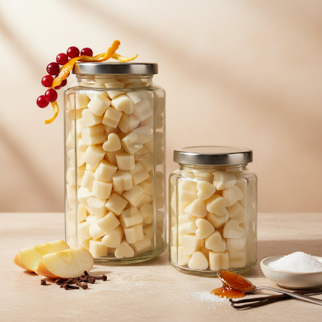 Cranberry Marmalade Wax Melts