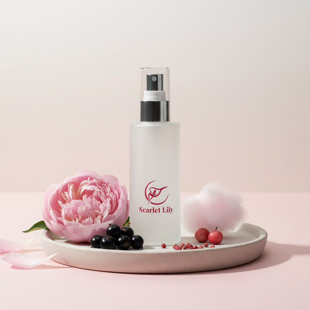 Cupids Garden Room Spray