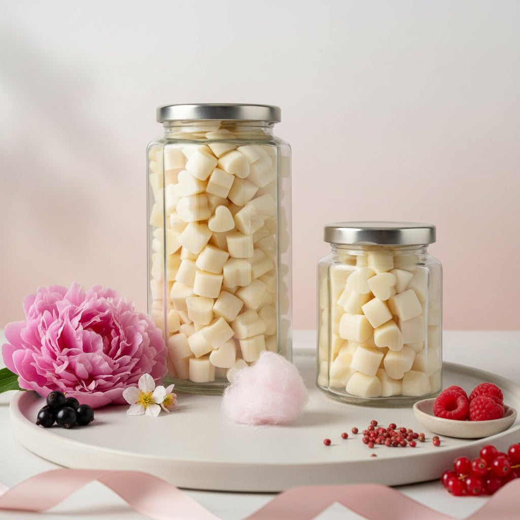 Cupids Garden Wax Melts