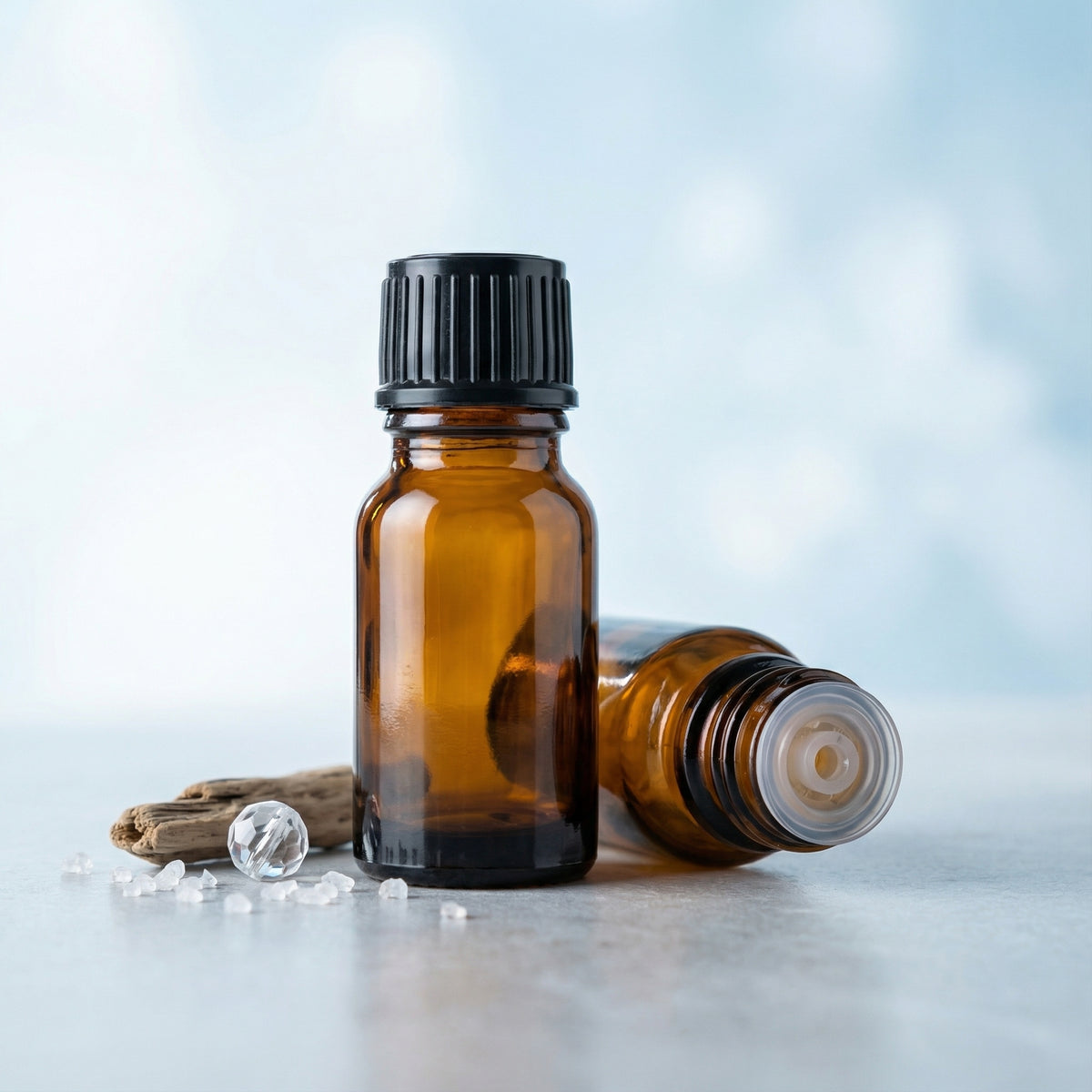 Sea Mine Diffuser Deep Sea Minerals Diffuser Fragrance Oil – Na2ral Limited (Scarlet Lily)