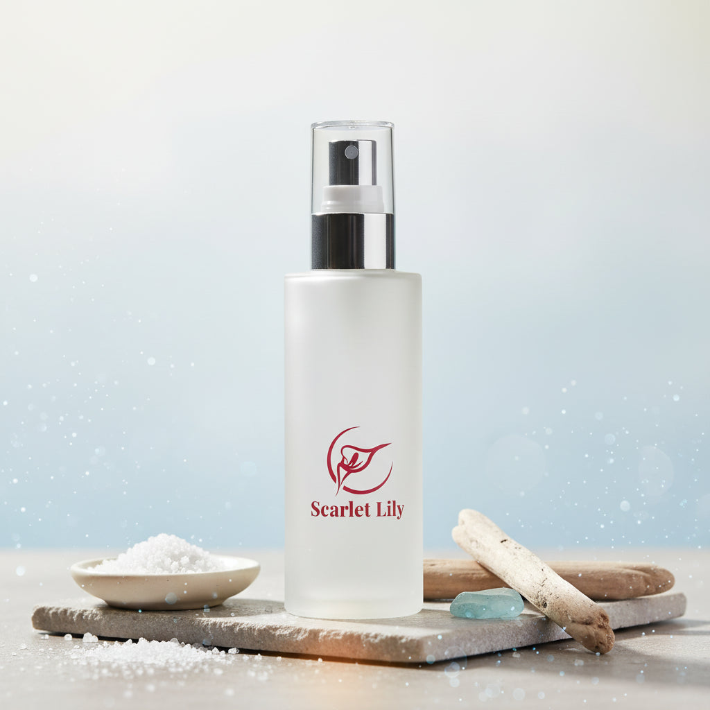 Deep Sea Minerals Room Spray