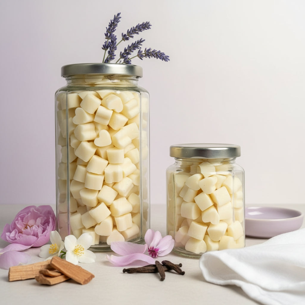 Dream Laundry Wax Melts