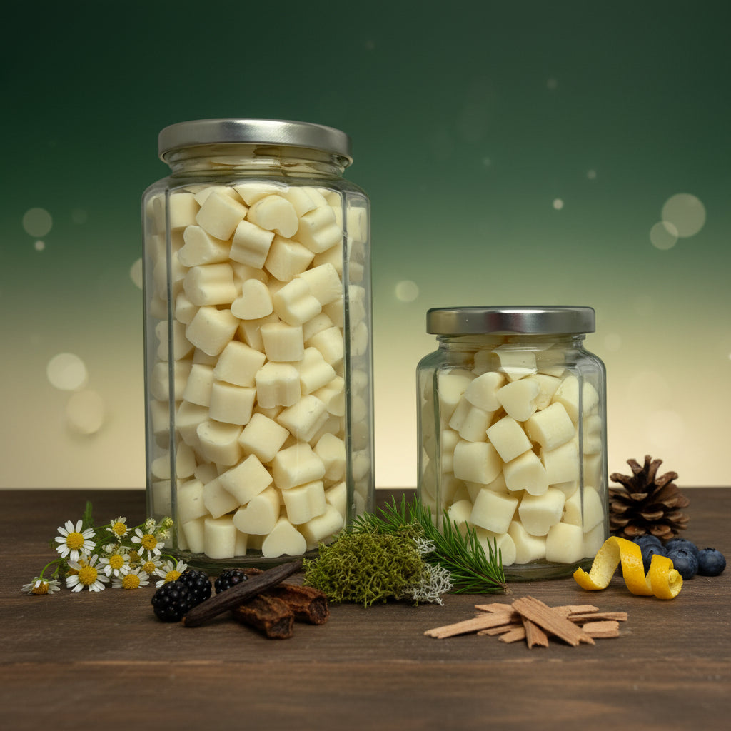 Enchanted Forest Wax Melts