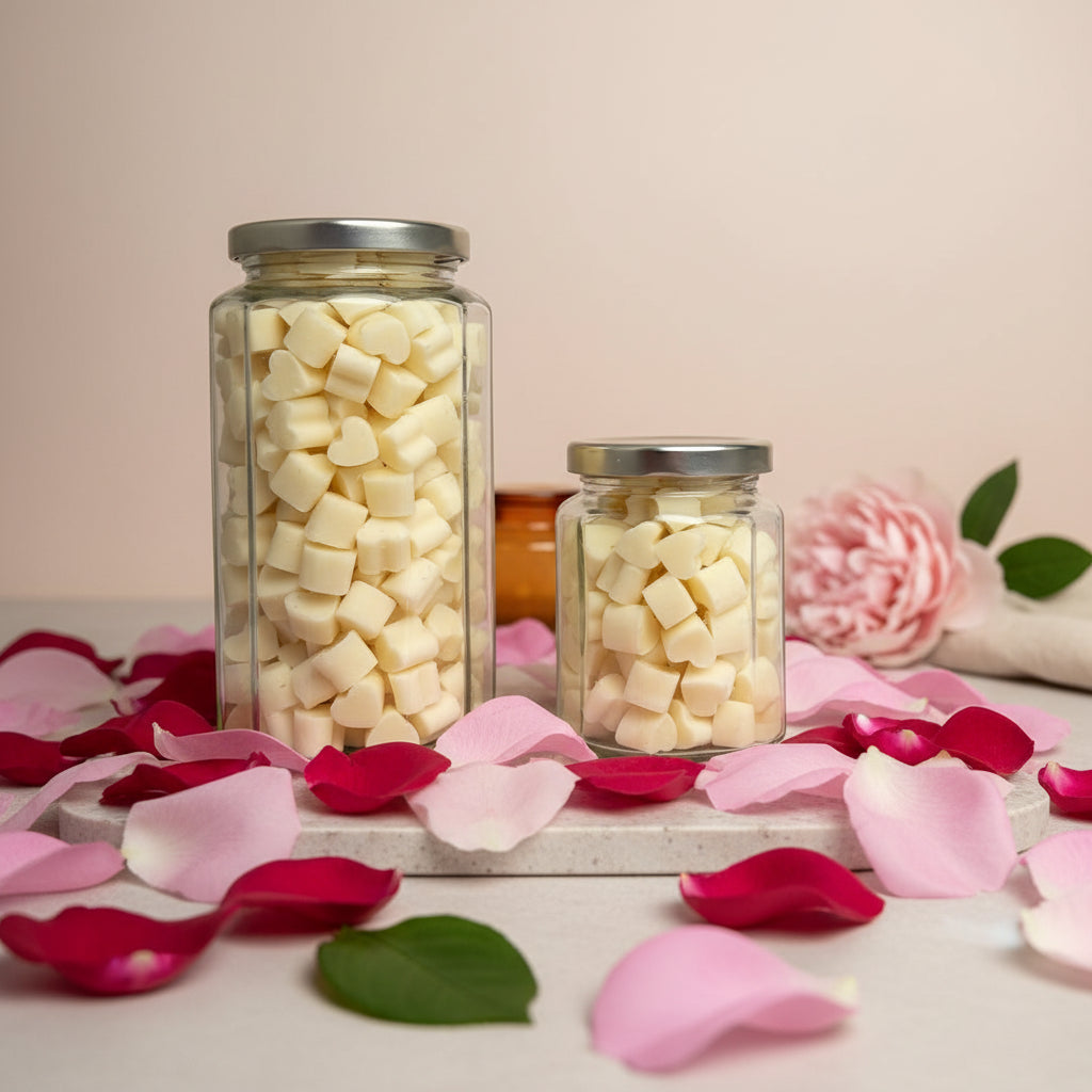 English Rose Wax Melts