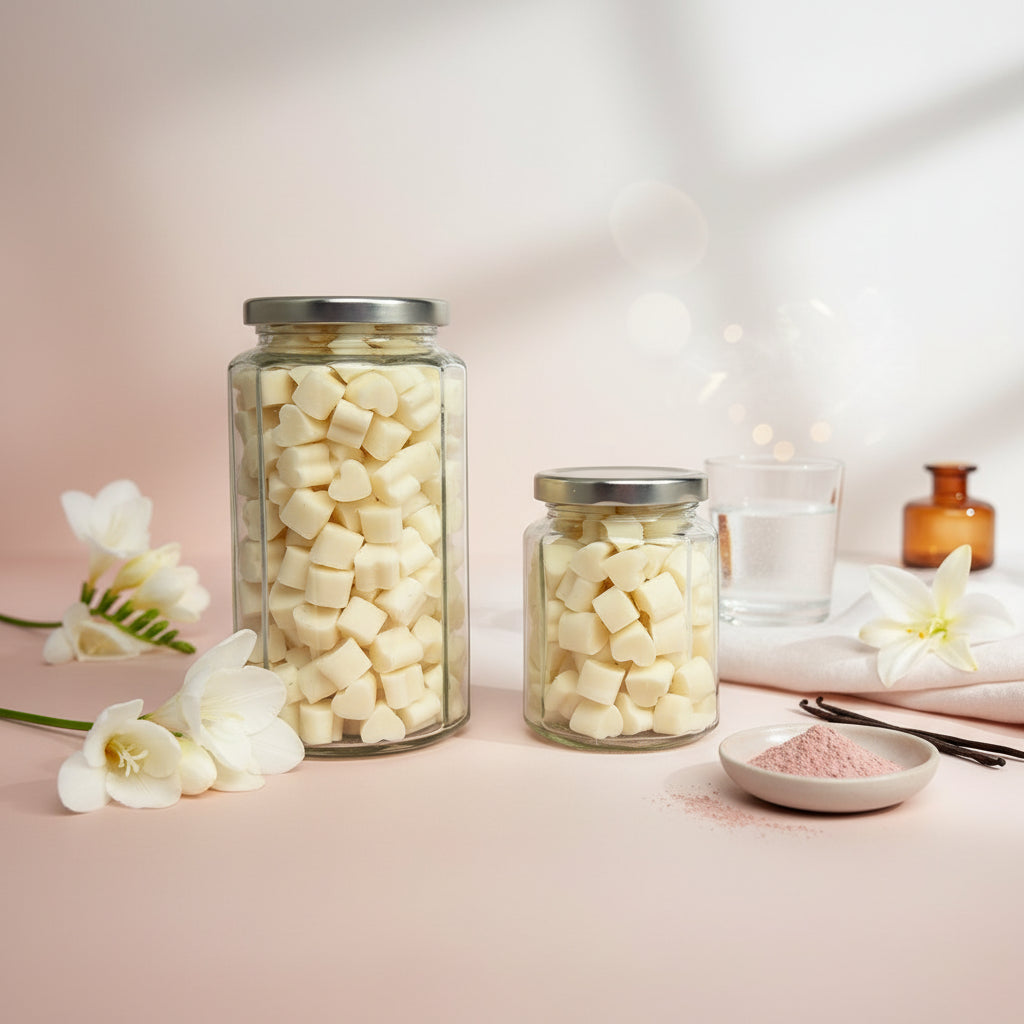 Fairy Magic Wax Melts