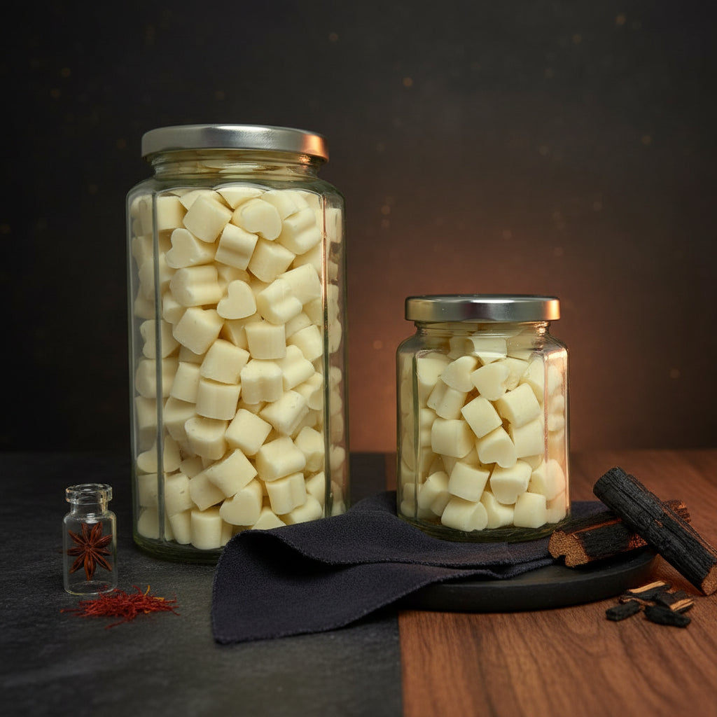 Feng Shui Fire Wax Melts