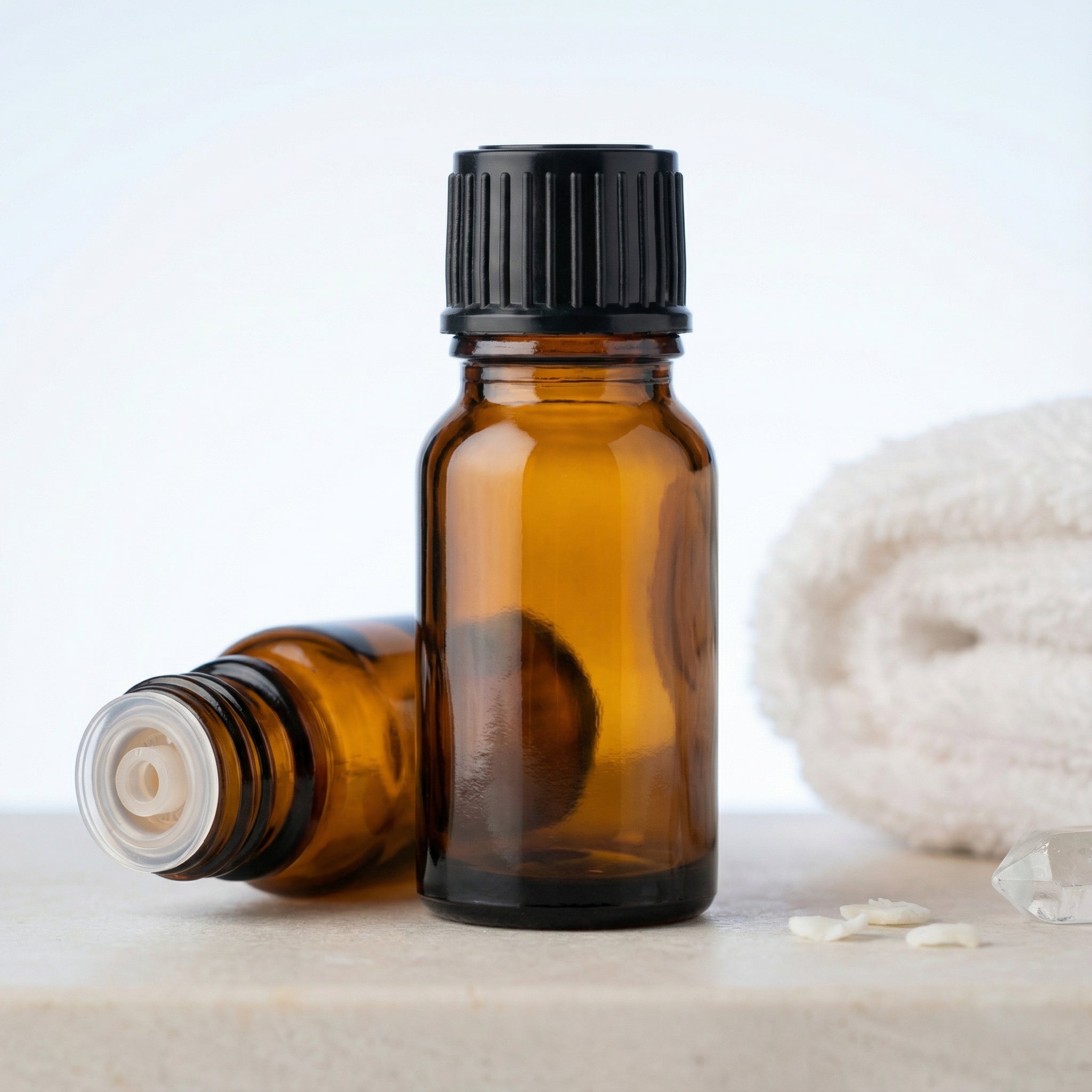 Fluffy Towels Diffuser Fragrance Oil