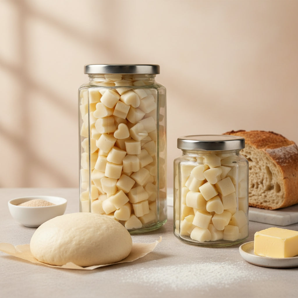 Fresh Bread Wax Melts