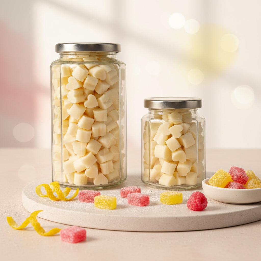 Fruit Salad Wax Melts