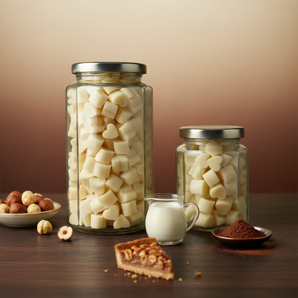 Hazelnut Torte Wax Melts