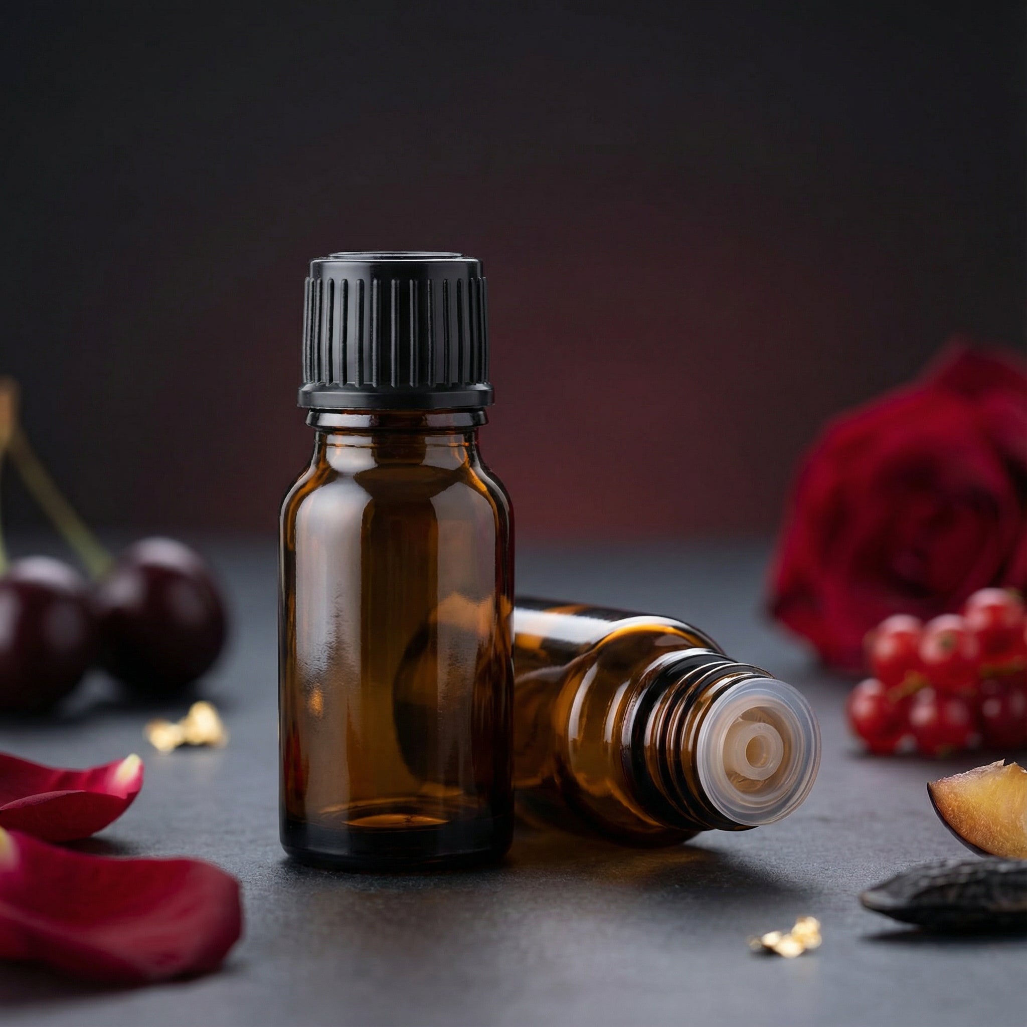 Hidden Cherry Diffuser Fragrance Oil