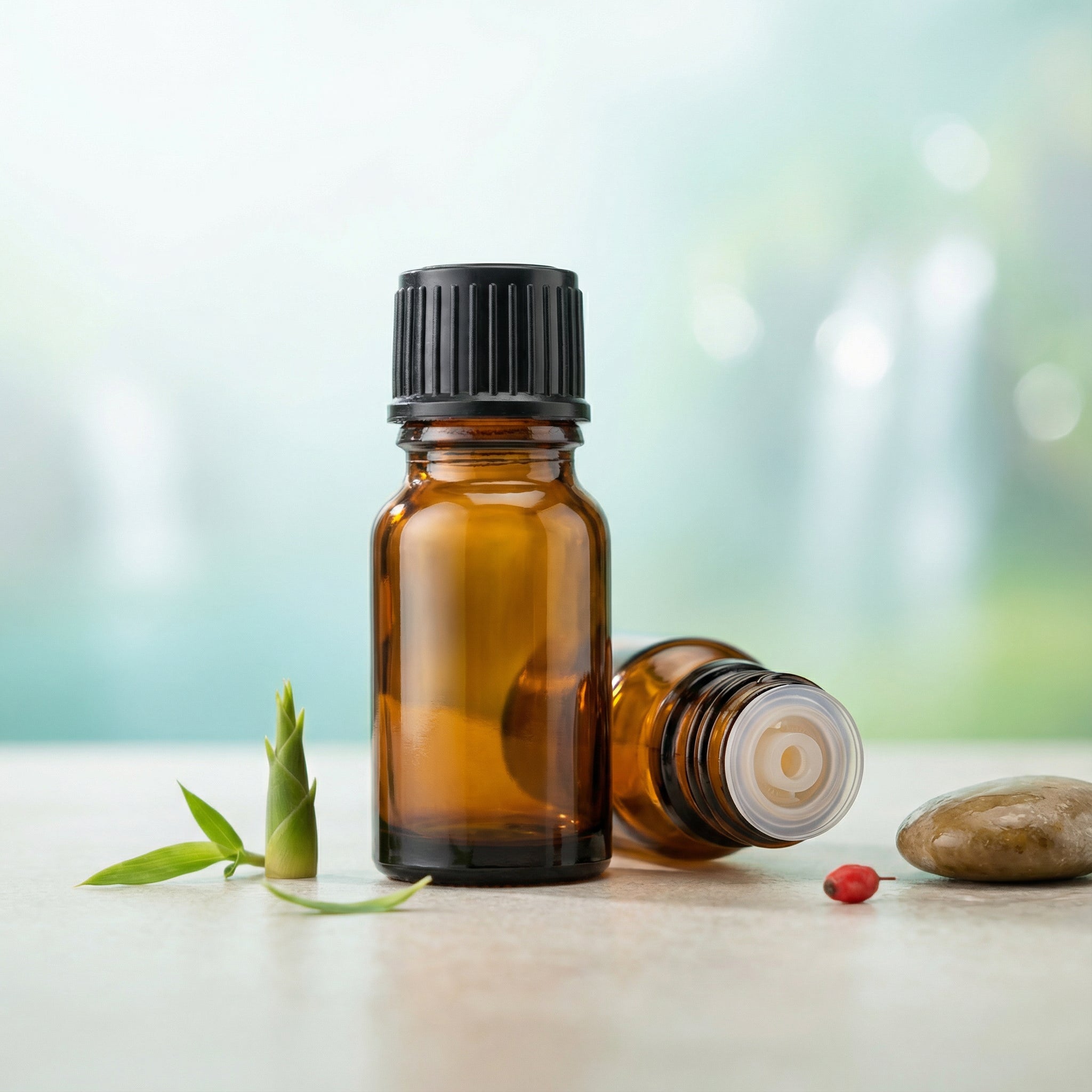 Himalayan Bamboo Diffuser Fragrance Oil