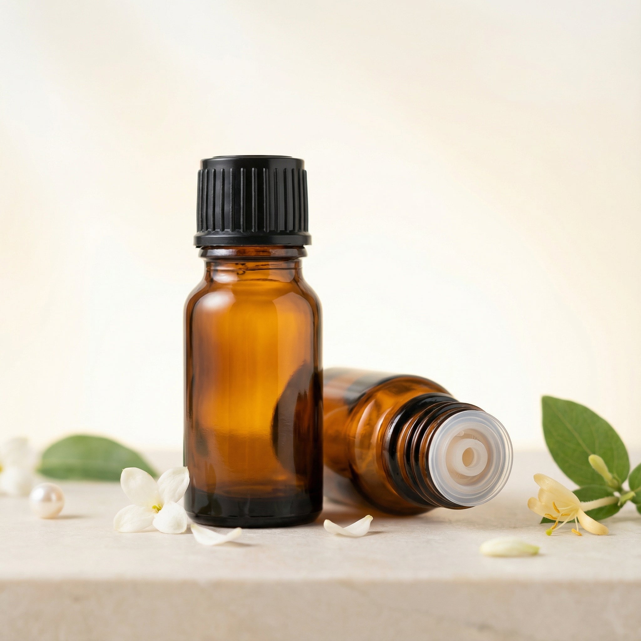 Honeysuckle Jasmine Fragrance Oil