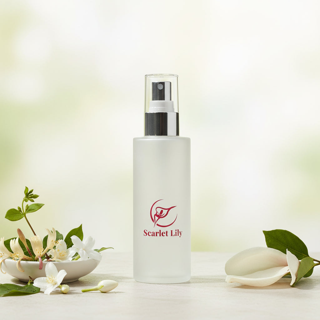 Honeysuckle Jasmine Room Spray