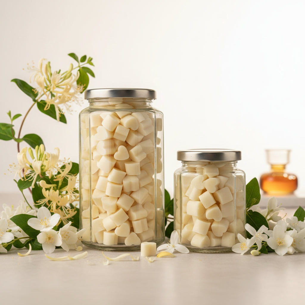 Honeysuckle Jasmine Wax Melts