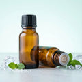 Iced Mint Fragrance Oil