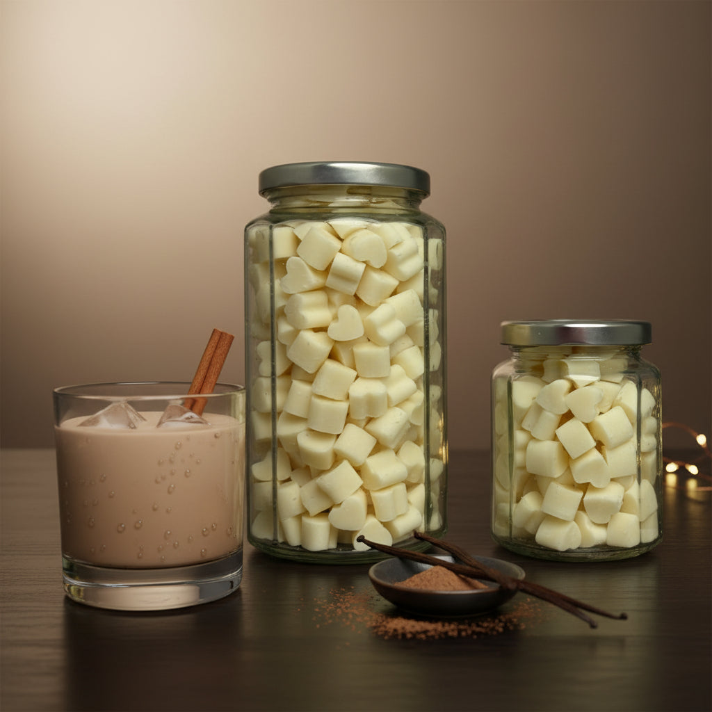 Irish Cream Wax Melts