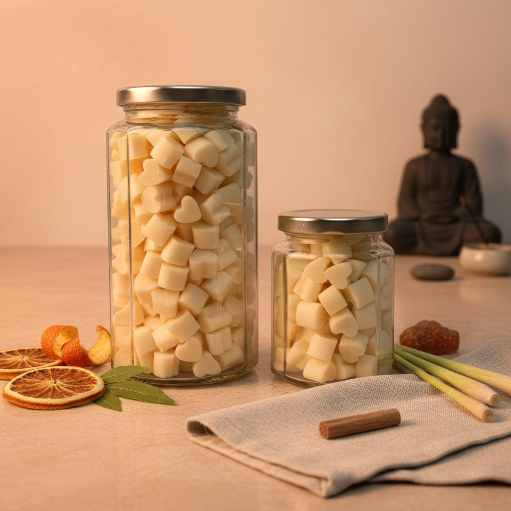 It's Karma Wax Melts