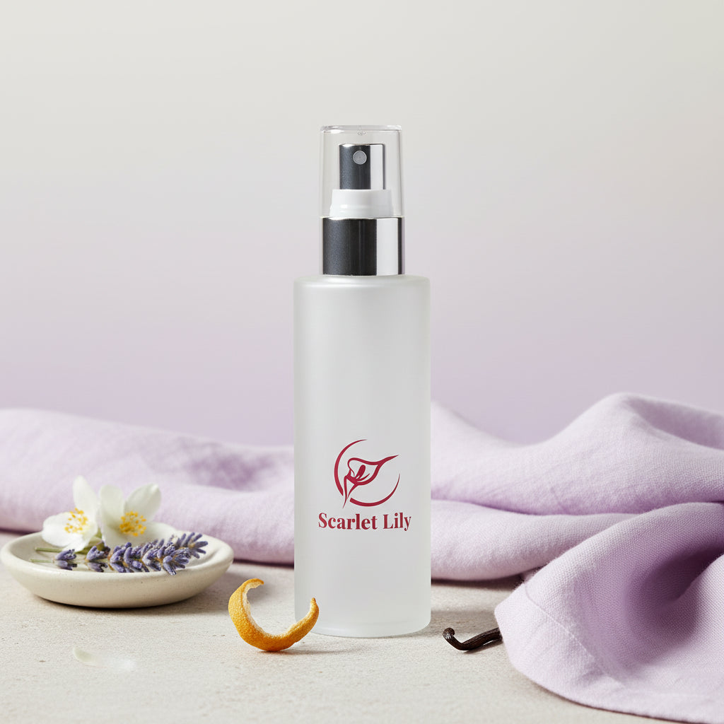 Jammy Time Room Spray