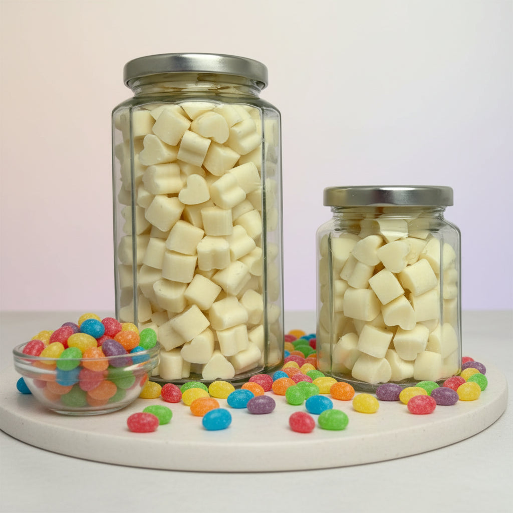 Jelly Bean Wax Melts