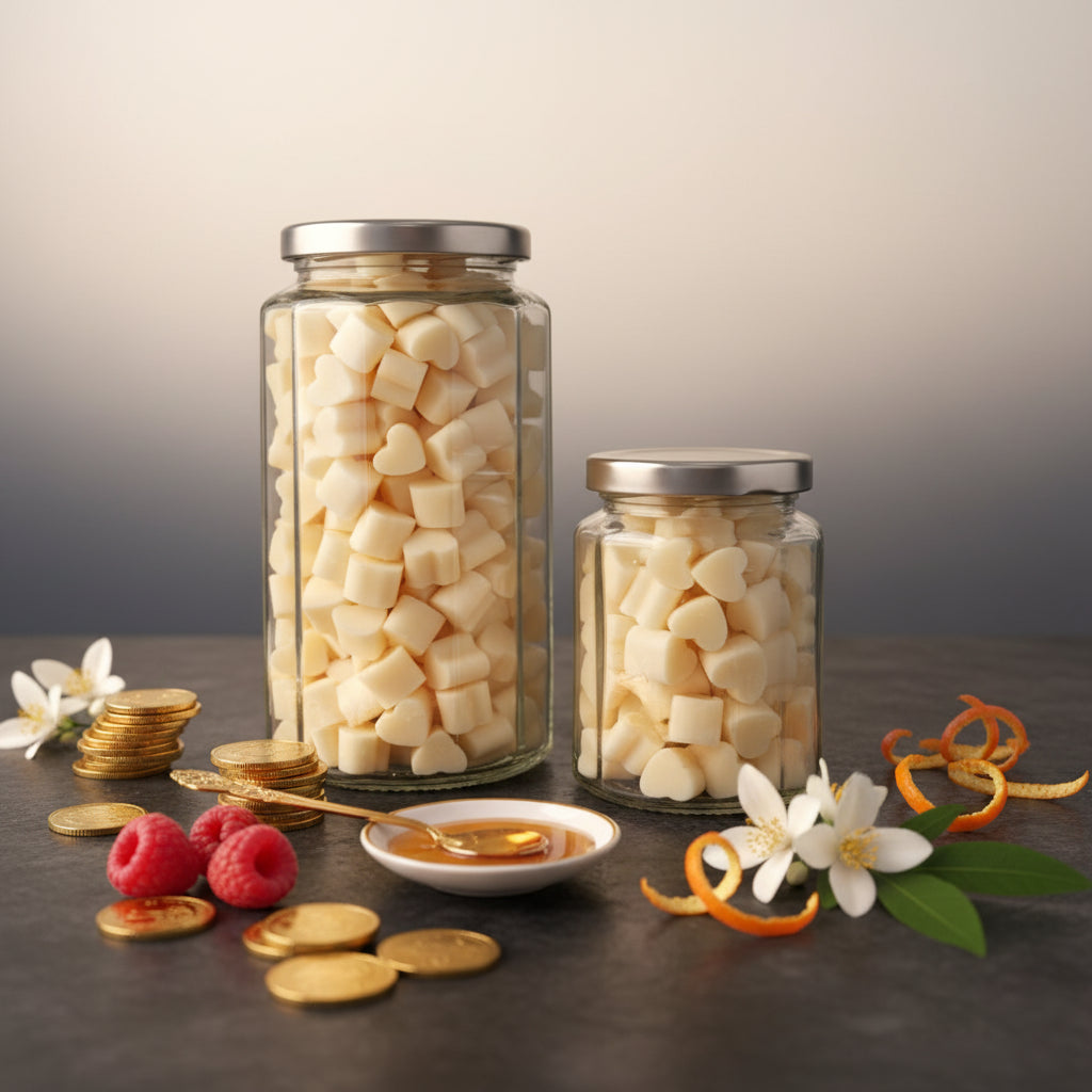 Lady Millionaire Wax Melts