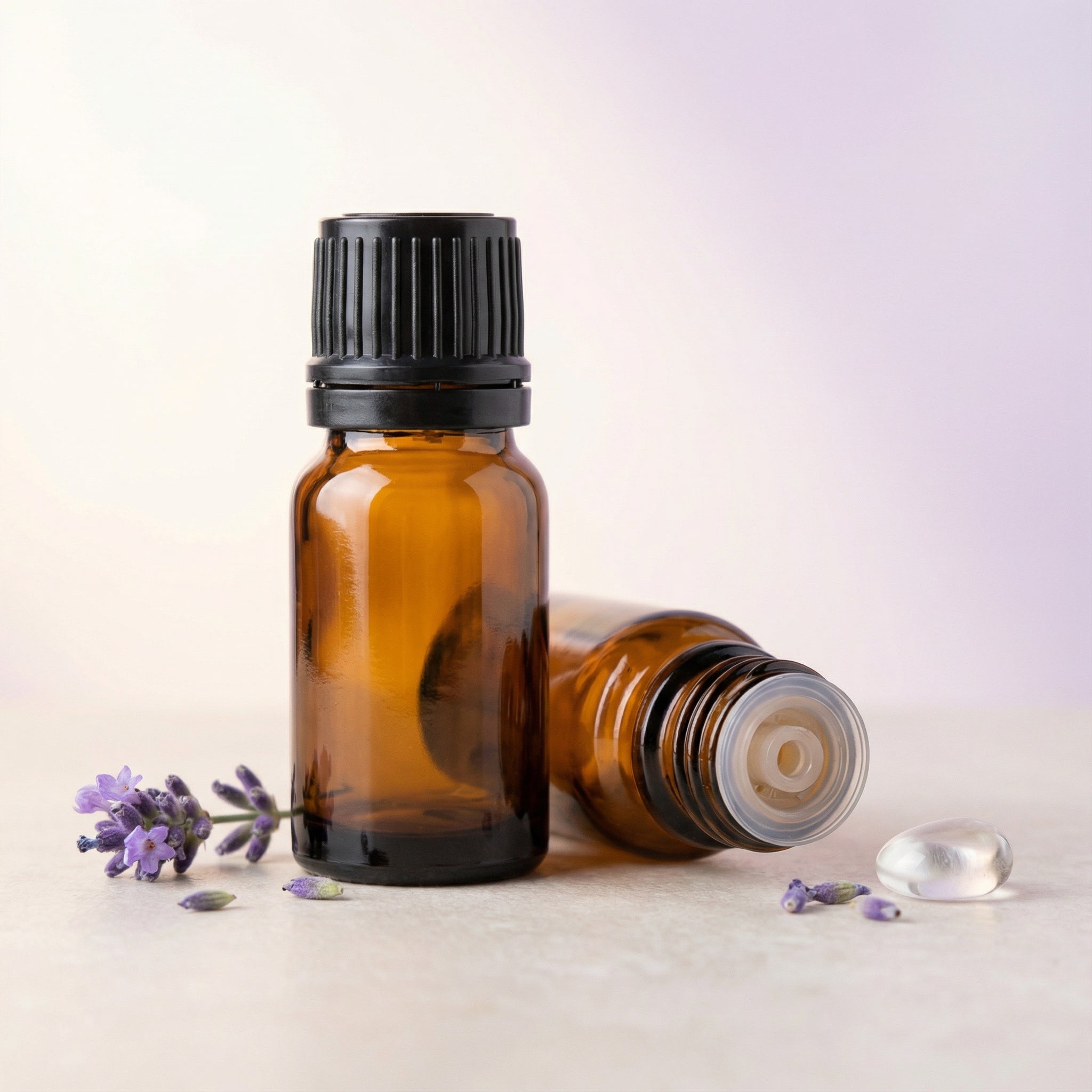 Lavender Fragrance Oil