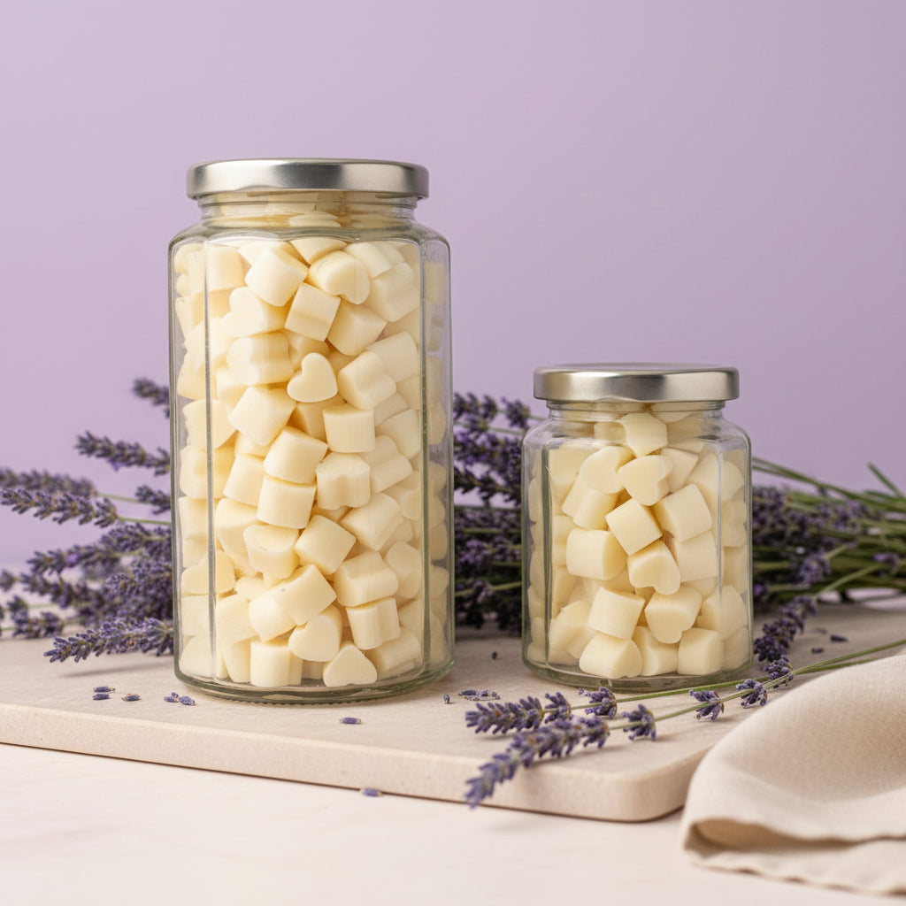 Lavender Wax Melts