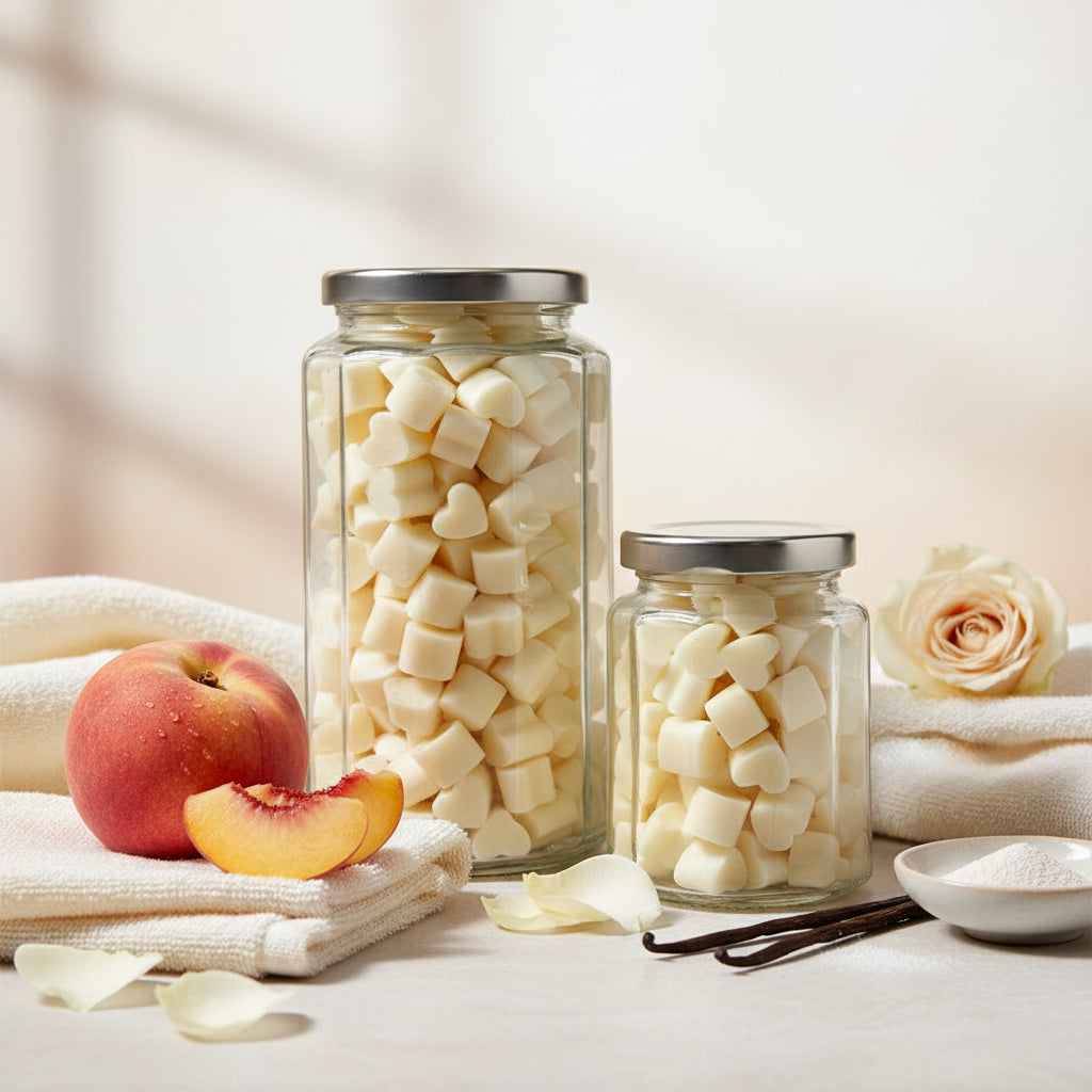 Lavish Laundry Wax Melts