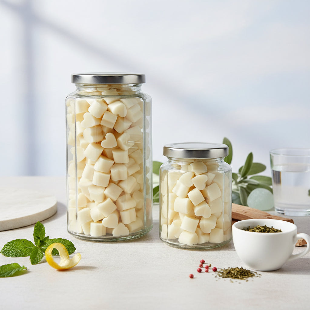 Lily Oceanic Wax Melts