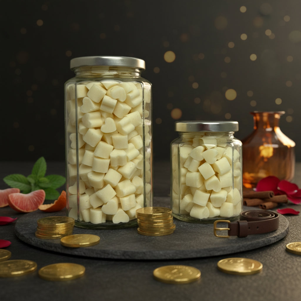 Lord Millionaire Wax Melts