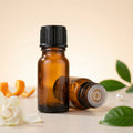 Mandarin & Monoi Fragrance Oil