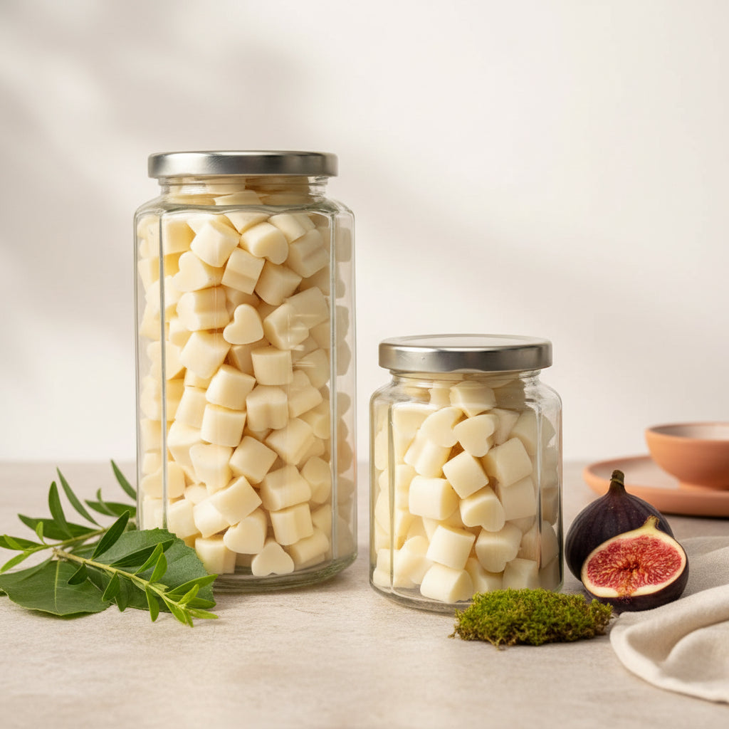 Mediterranean Fig Wax Melts