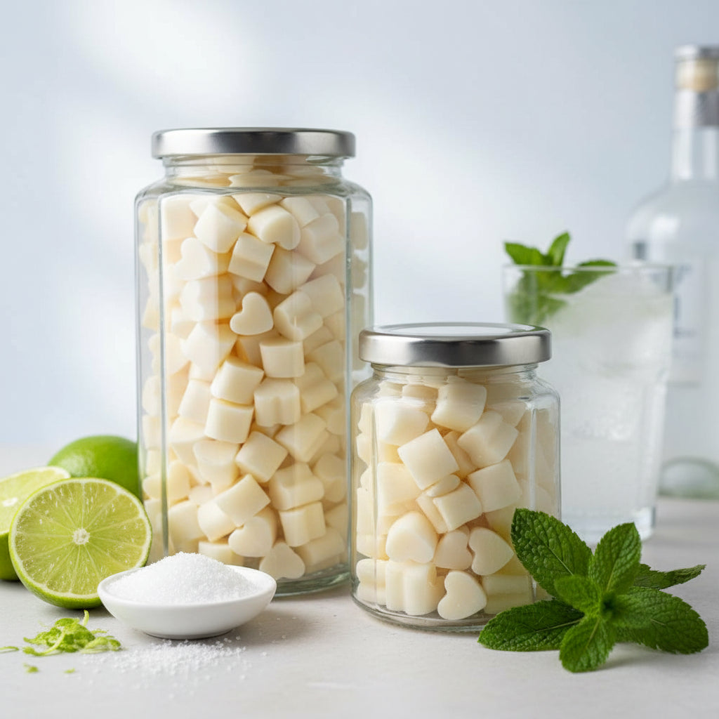 Mojito Wax Melts
