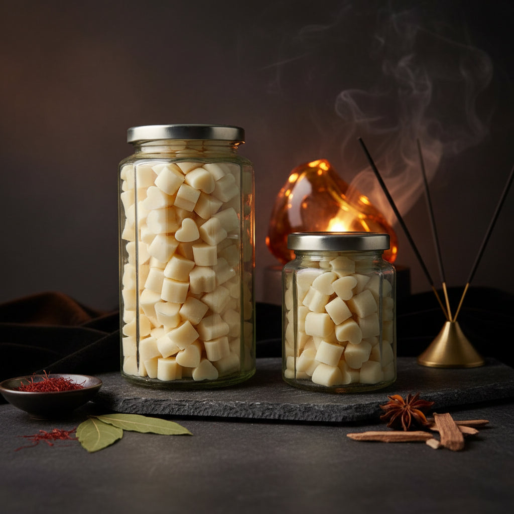 Nag Champa Wax Melts