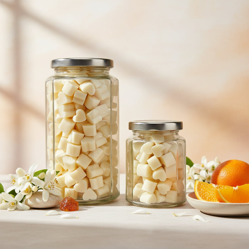 Neroli Wax Melts