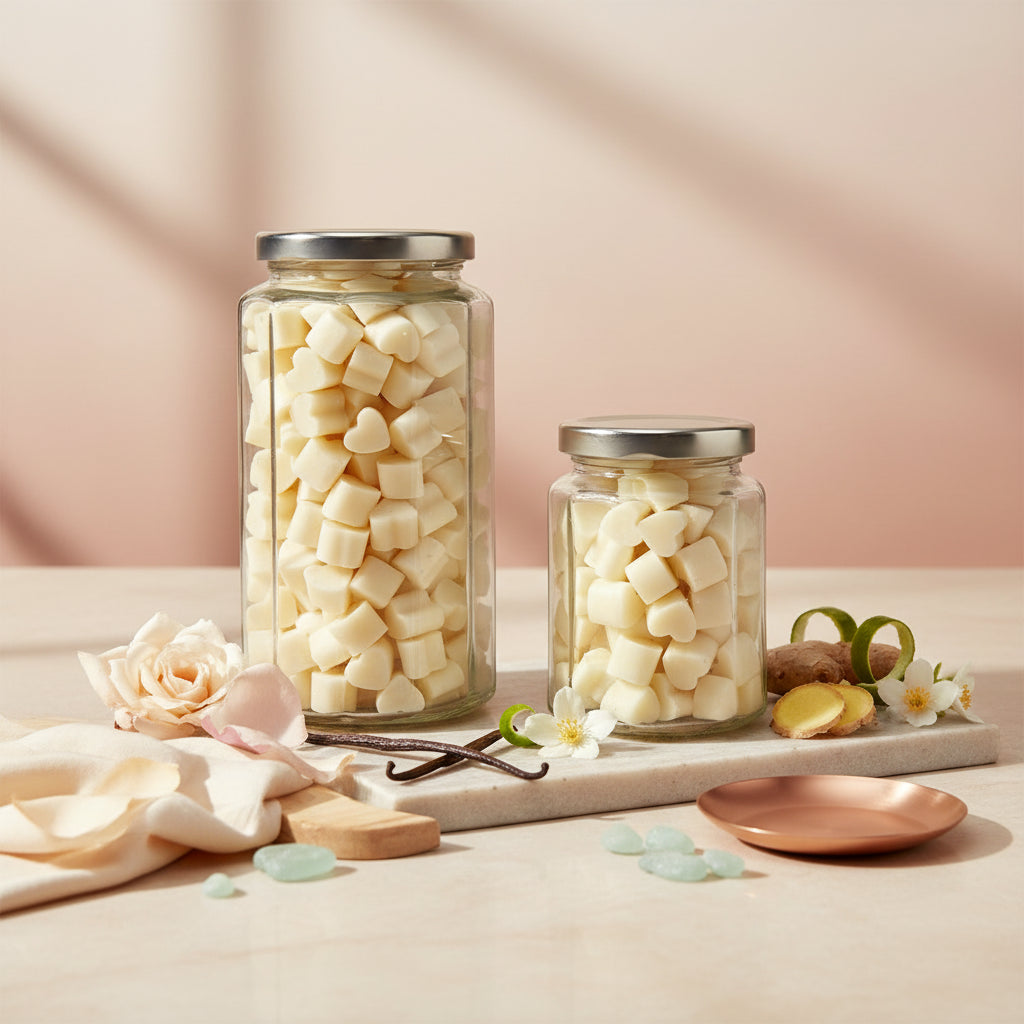 Olympian Goddess Wax Melts