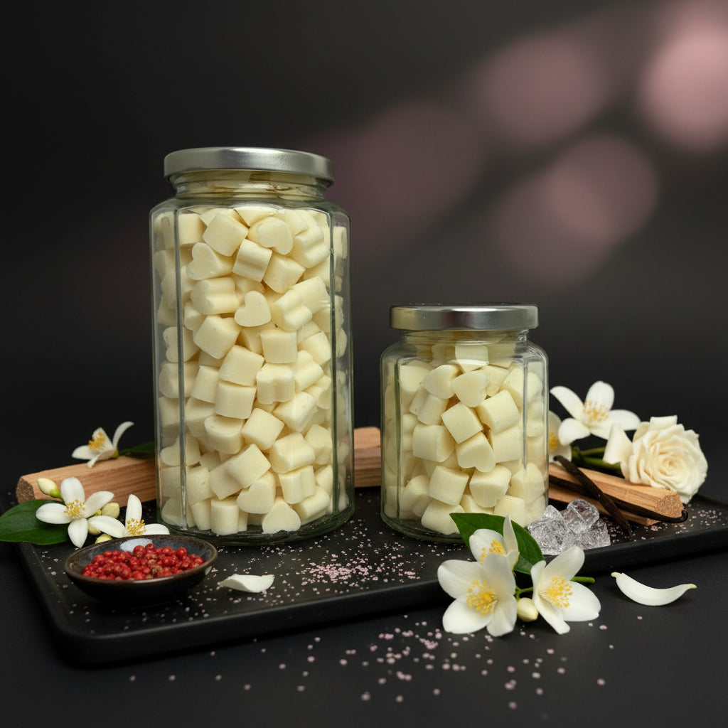 Opium Noir Wax Melts